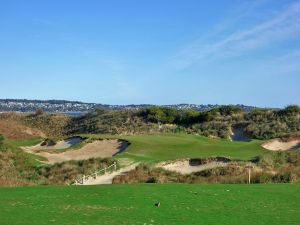 Barnbougle (Dunes) 7th Tee